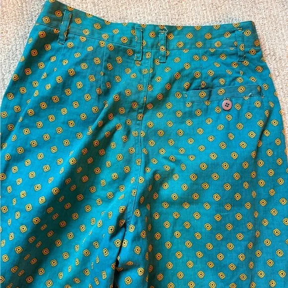 Vintage trousers - Picture 5 of 6